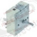 Regulator de energie 240V, 13 A, ax o 6x4,6 mm, rotatie dreapta