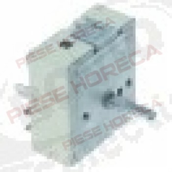 Regulator de energie 240V, 13 A, ax o 6x4,6 mm, rotatie dreapta