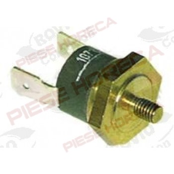 Termostate de contact