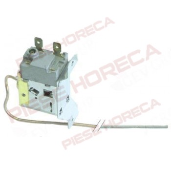 Presostat masina de gheata SIMAG, model SD80 cu resetare automata. Cod producator Z1EL200 