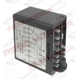 Modul (releu) electronic de nivel GICAR, pentru cuptor convectie ELECTROLUX , MBM-Italia, JUNO, KREFFT, SILKO,ZANUSSI, TIP-  RL30/3ES/F/G