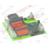 Placa de baza pentru control al nivelului pentru cuptor convectie OLIS, BARON