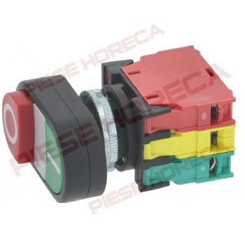 Intrerupator pornit, oprit iluminat, 400V, ptr Fama, Braha, Hudson 