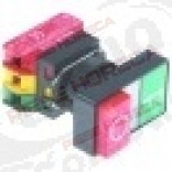 Intrerupator cu Buton o 22 mm