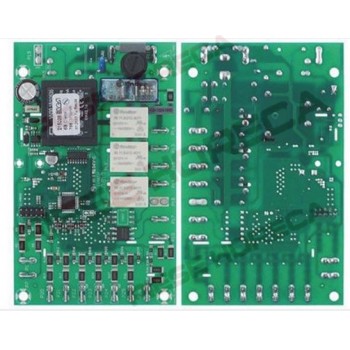 Placa electronica 215038 ,  p.c.b pentru masina de spalat vase  COLGED, BONNET, ELETTROBAR, HOBART, THIRODE 