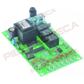 Placa electronica 215038 ,  p.c.b pentru masina de spalat vase  COLGED, BONNET, ELETTROBAR, HOBART, THIRODE 