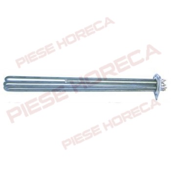 Rezistenta boiler masina de spalat vase COMENDA, Silanos putere 9000W