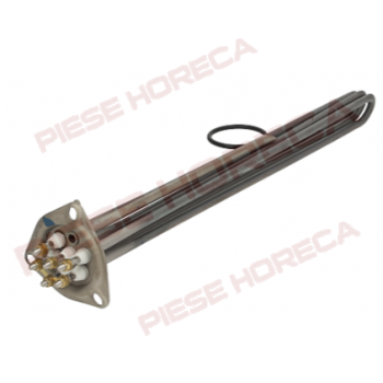 Rezistenta boiler masina de spalat vase COMENDA, Silanos putere 9000W