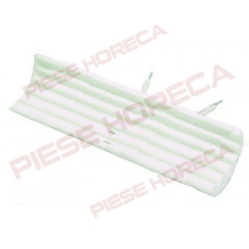 Rezistenta ceramica pentru aparat mentinere cartofi calzi, 1000W, 230V
