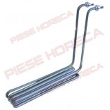 Rezistenta friteuza ANGELO PO, putere 2050W,alimentare 230V, 4varfuri, lungime-305mm, inaltime-245mm.Cod catalog producator 32G1241. Pentru modelele 30FES2