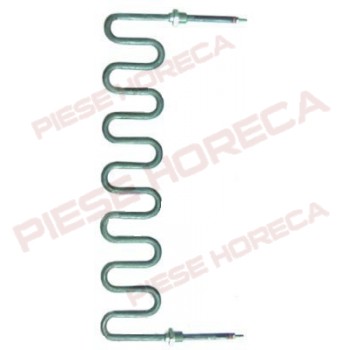 Rezistenta cuptor convectie, convectomat, ELOMA, Palux putere 2300W, 230V