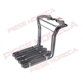 Rezistenta 6000W 230/400V friteuza BERTOS, GIGA, SILKO, ROSINOX