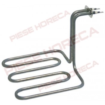 Rezistenta friteuza Junger 2000W, 230V