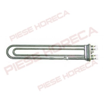 Rezistenta boiler cuptor convectie RATIONAL, putere 6000W, 2 grupuri, alimentare 400V