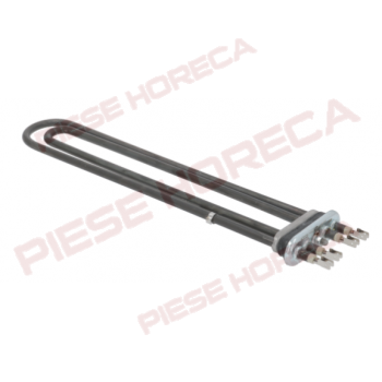 Rezistenta boiler cuptor convectie RATIONAL, putere 6000W, 2 grupuri, alimentare 400V