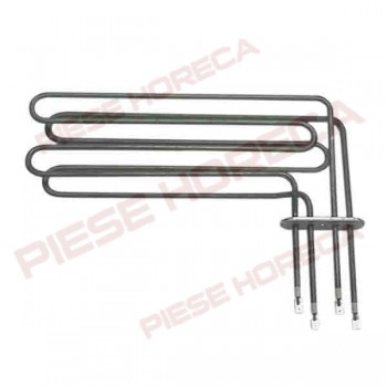 Rezistenta 3000W pentru cuptor ZANUSSI