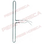 Rezistenta 1000 W, 220 V, lungime 457mm  pentru Electrolux, Juno