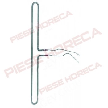 Rezistenta 1000 W, 220 V, lungime 457mm  pentru Electrolux, Juno
