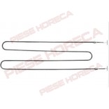 Rezistenta 1100W cuptor pizza ZANOLLI, PALUX, ELOMA 