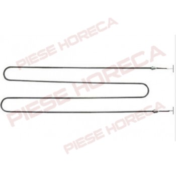 Rezistenta 1100W cuptor pizza ZANOLLI, PALUX, ELOMA 