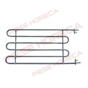 Rezistenta electrica grill, 1000 W, 230 V
