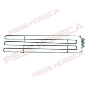 Rezistenta grill, tigaie basculanta putere 2565W, alimentare 400V,  KREFFT, KUPPERSBUSCH, THIELMANN 