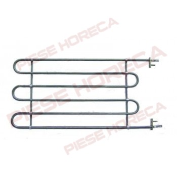 Rezistenta bain-marie Zanussi, EGO 20.23487.000, putere 1500W