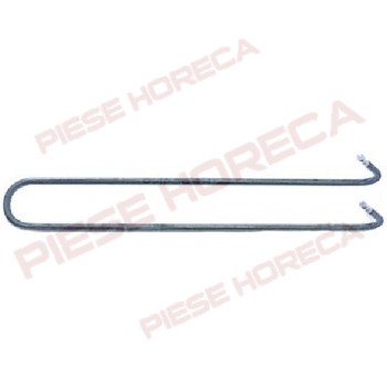 Rezistenta grill, gratar  1500W, 230V pentru BERTOS,GIGA, STAR10, SILKO, 22039300