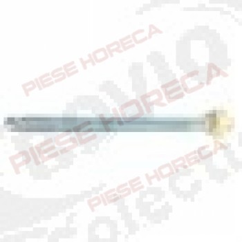 Rezistenta 7500 W, 230 V
