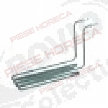 Rezistenta 1800 W, 230 V