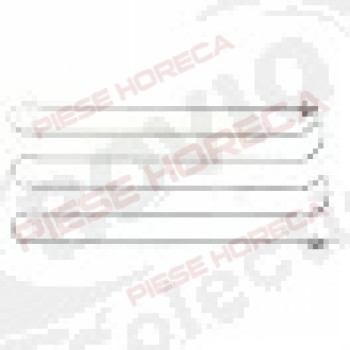 Rezistenta 1400 W, 230 V