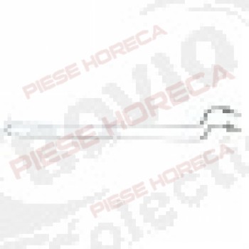 Rezistenta 825 W, 55 V