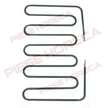 Rezistenta 900W, alimentare 230V, Lungime 194mm, Latime 300mm, pentru echipament CF-CENEDESE