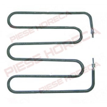 Rezistenta maker, putere 900W, alimentare 230V, lungime 180mm, latime  175mm. Pentru ARISTARCO, CF-CENEDESE 