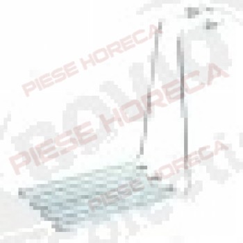 Rezistenta 4500 W, 400 V