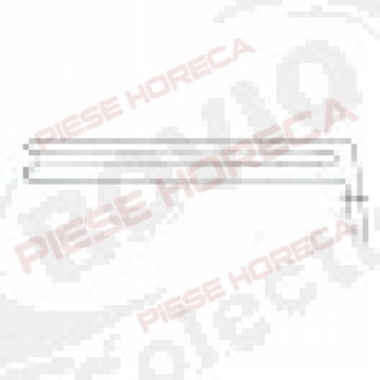 Rezistenta 3500 W, 230 V