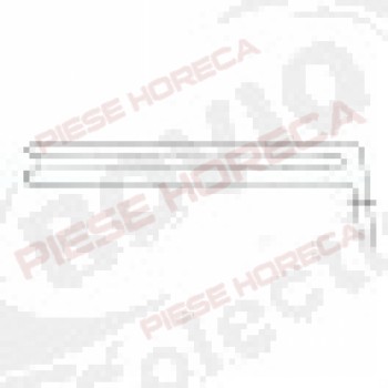 Rezistenta 2500 W, 230 V