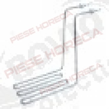 Rezistenta 3000 W, 230 V