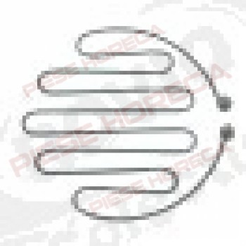 Rezistenta 2200 W, 230 V