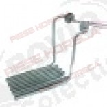 Rezistenta 6000 W, 230/400 V