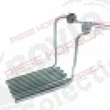 Rezistenta 6000 W, 230/400 V