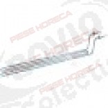 Rezistenta 800 W, 400 V