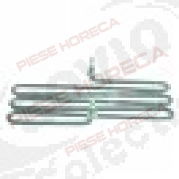 Rezistenta 2000 W, 230 V