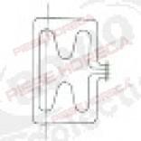 Rezistenta 3050 W, 230 V - Lotus