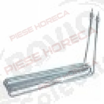 Rezistenta 3300 W, 230 V