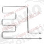 Rezistenta 1500 W, 380 V