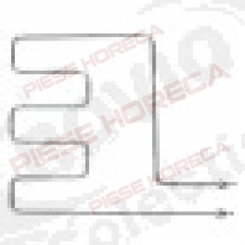 Rezistenta 1500 W, 380 V