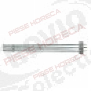 Rezistenta 6000 W, 230 V