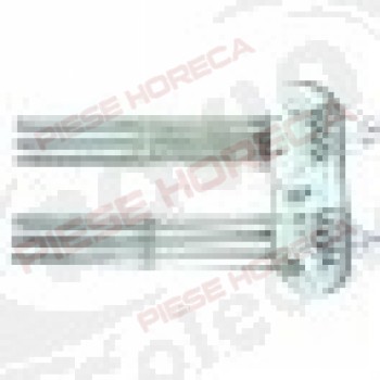 Rezistenta 25200 W, 400 V