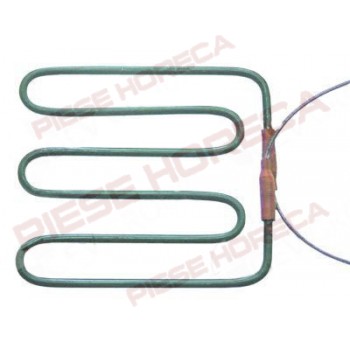 Rezistenta maker universala, putere 1000W, alimentare 230V, Lungime 160mm, latime 155mm